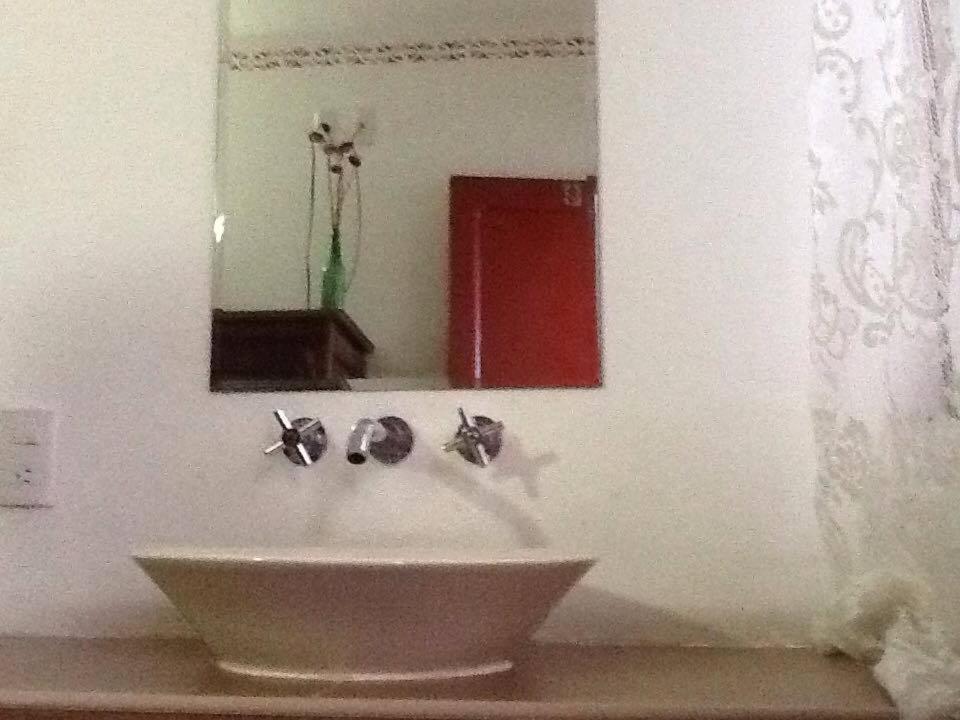 Posada De San Agustin Pátzcuaro Cameră foto
